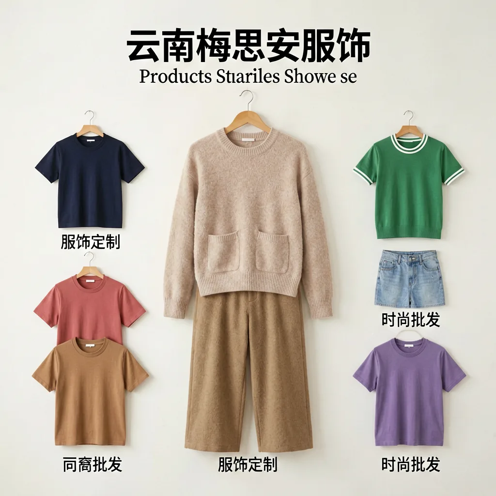 服饰定制